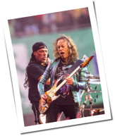 M72 World Tour: Metallica covern AC/DC