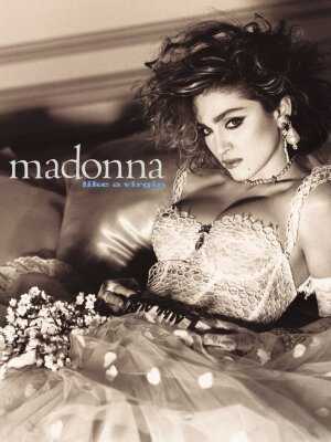 Madonna: Alle 14 Studioalben im Ranking