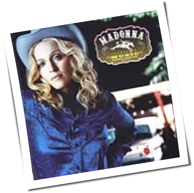 Madonna: Bringt selbst den Schwarzmarkt durcheinander