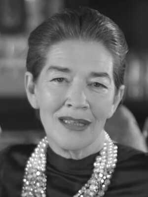 Malaria&excl;: Bettina K&ouml;ster ist tot