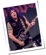 Manowar: Ross The Boss ist tot