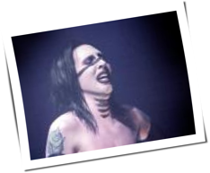 Marilyn Manson: Bibelstunde mit dem Antichristen
