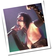 Marilyn Manson: Freispruch für das Genital