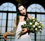 Marilyn Manson: Gegen altes Unrecht