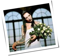 Marilyn Manson: Gegen altes Unrecht