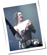 Marilyn Manson: Twiggy Ramirez gefeuert