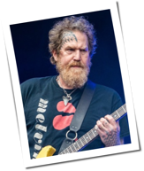 Mastodon: Brent Hinds ist raus