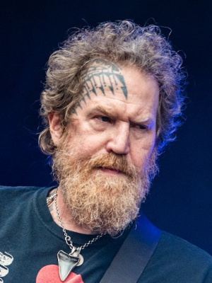 Mastodon: Brent Hinds ist tot