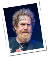 Mastodon: Brent Hinds ist tot