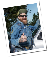 Mastodon: Brent Hinds tritt gegen 
