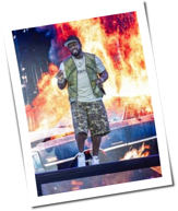 Mawazine Festival 2025: Marokko feiert mit 50 Cent