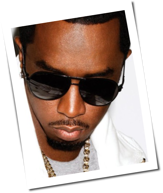 Menschenhandel?: Sean 'Diddy' Combs verhaftet