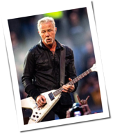 Metallica 2026: Vier Konzerte im deutschsprachigen Raum