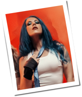Metalsplitter: Alissa White-Gluz' Live-Deb&uuml;t in Berlin