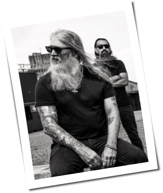 Metalsplitter: Amon Amarth im Wilden Westen