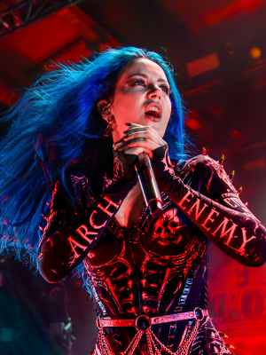 Metalsplitter: Behemoth-Gigs wegen Satanismus gecancelt