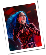 Metalsplitter: Behemoth-Gigs wegen Satanismus gecancelt