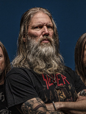 Metalsplitter: Blutige Wacken-Weihnacht