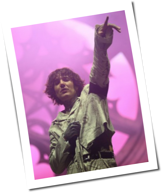 Metalsplitter: Bring Me The Horizon wollen zum Super Bowl