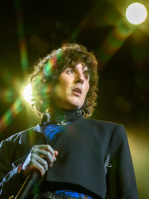 Metalsplitter: Deathcore-R&uuml;ckkehr von Bring Me The Horizon