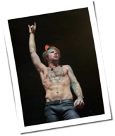 Metalsplitter: Die Toten Hosen wollen nach Wacken