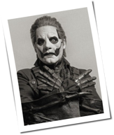 Metalsplitter: Ghost verabschieden ihr Oberhaupt