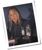 Metalsplitter: Halloween-Grusel mit Kirk Hammett