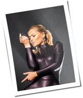 Metalsplitter: Helene Fischer vs Metallica