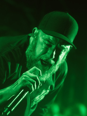 Metalsplitter: In Flames und Trivium kommen