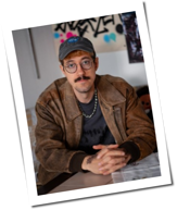 Metalsplitter: Influencer HandOfBlood startet Metal-Label