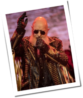 Metalsplitter: Judas Priest bei der Berlinale