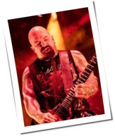 Metalsplitter: Kerry King will Dwayne 