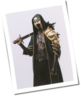 Metalsplitter: Ozzy als Ghost