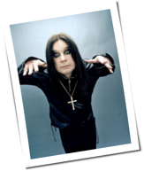 Metalsplitter: Robbie Williams macht den Ozzy