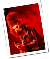 Metalsplitter: Slipknot verklagen slipknot.com