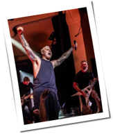 Metalsplitter: System Of A Down verschenken Tickets