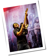 Metalsplitter: Tom Morellos Super-Supergroups
