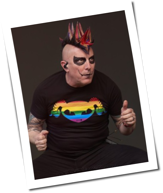 Metalsplitter: Tools dummer Sex-Witz