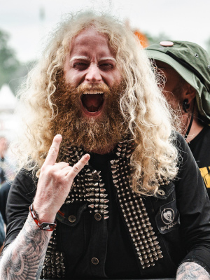 Metalsplitter: Wacken reagiert auf 