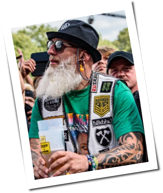 Metalsplitter: Wacken senkt den Bierpreis