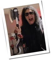 Metalsplitter: Weihnachten mit Avatar&comma; Kiss und Slipknot