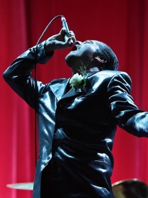 Mike Patton: Keine Zeit f&uuml;r Faith No More