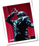 Mike Patton: Keine Zeit f&uuml;r Faith No More