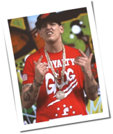 MoneyBoy: Remix zu 