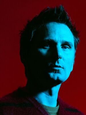 Muse: Mark Zuckerberg ist