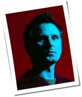 Muse: Mark Zuckerberg ist 