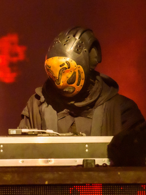 Nach fast 30 Jahren: Slipknot feuern Sid Wilson