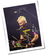 Nach zwei Jahren: Foo Fighters werfen Josh Freese raus