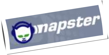 Napster: Milliardenklage gegen Bertelsmann