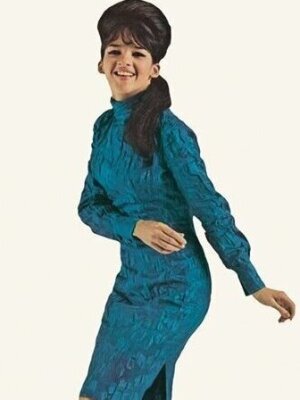 Nedra Talley Ross: Letztes Gr&uuml;ndungsmitglied der Ronettes ist tot